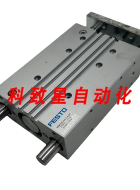 工业配件DFM-50-160-PA-KF 气动导轨 170951 PMAX 10 BAR