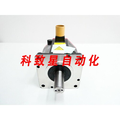 工业配件A06B-0085-B203#0100 伺服电机 3PH 2.5KW 2000RPM 20NM