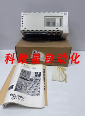 工业配件110CPU61200 微型 CPU DC PS ANIO DC IN REL