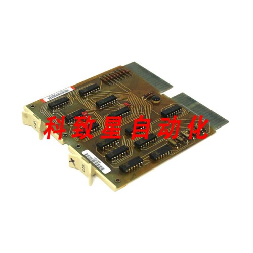 工业配件LANDIS TOOL CTR-A86486控制卡 A86486