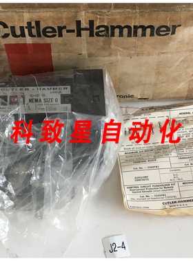 工业配件CONTRACTOR C10BN4A 4极电磁