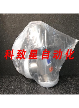 工业配件NOR-CAL 真空阀 712-6123-00