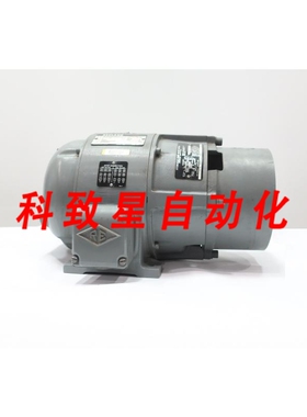 工业配件REULAND D000-40 泵电机 213 2HP 1200RPM 3PH 440V-AC 2