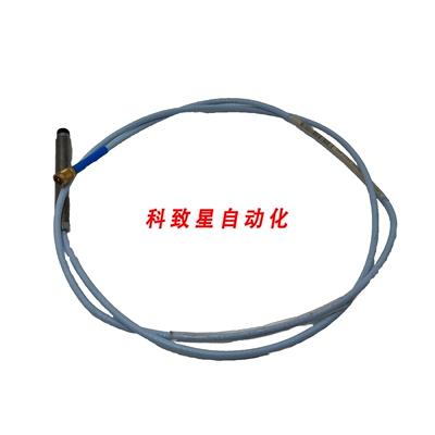 工业配件3300 XL 8MM接近传感器330101-000-10-02-00