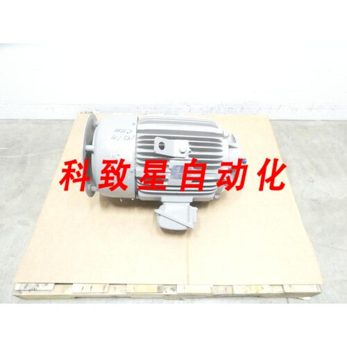 工业配件4EUH-8N OPTIM HE PLUS 电机 286HP 3PH 30HP 3545RPM 57