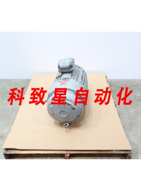 工业配件US MOTORS TV-9 封闭式交流电机 286LP 20HP 1770RPM 460