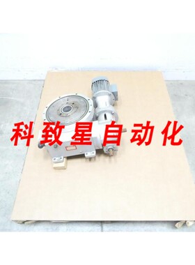 工业配件902RDMH3230 旋转分度驱动器 3HP 25:1