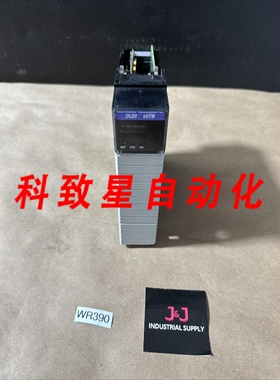 工业配件OLDI 56EATM REV A01系列A模块