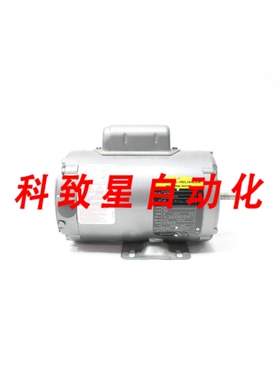 工业配件D81C0887 电机 48 1PH 1/4HP 1425RPM 115/230V-AC