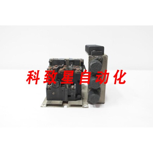 工业配件705393-R 23C40 电机启动器 120V-AC 5HP DIMENSION 0