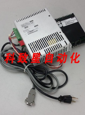 工业配件XL POWER SUPPLY XL-PSU W/ VIX250IH-DRIVE SERVO DRIVE