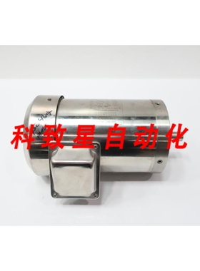工业配件C145T17FC80 WASHGUARD SST MOTOR 145TC 2HP 1740RPM 3P
