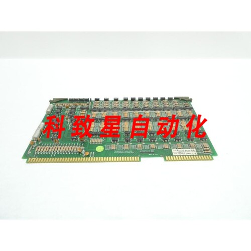 工业配件TRIANGLE 90WB8011AA 接口板