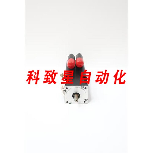 工业配件MPL-B220F-V-X222 伺服电机 0.46KW 3150RPM 1.61NM 460V