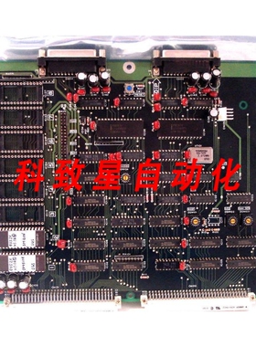 工业配件AA664 CPU-SLAVE-B板 8810017