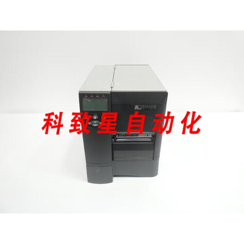 工业配件ZM400001-0100T ZM400 AL LABEL MAKER 10040V-AC