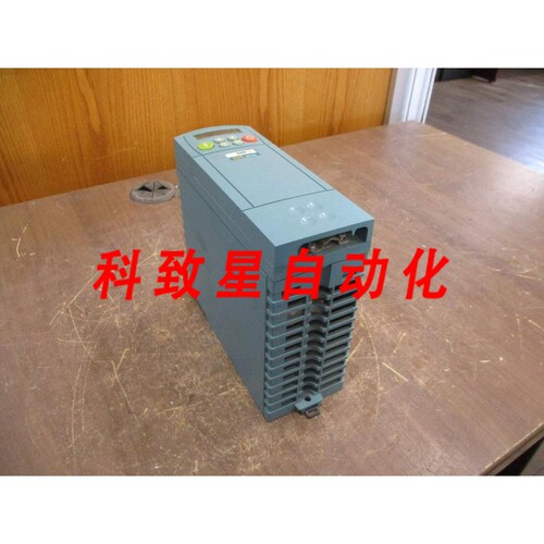 工业配件SSD 650 SERIES AC DRIVE 650V/0003/460/RBN 3HP 3PH