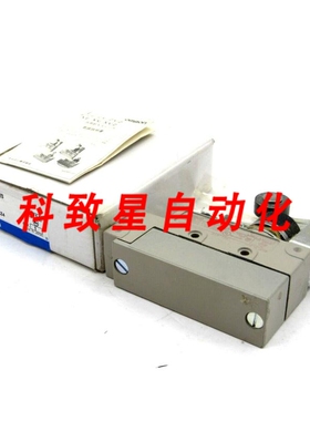 工业配件ZE-NA2S限位开关 ZENA22S