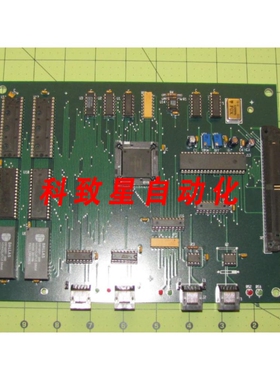 工业配件FORRY CIRCUIT BOARD CARD 101839 REV C
