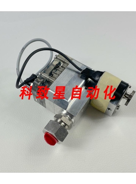 工业配件TPC410000 VMET 2F0309 FLEXOFLOW MAXI 调节器