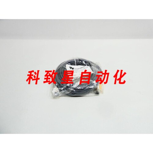 工业配件TECHNA BK7C10 CORDSET CABLE 10M