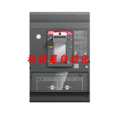 工业配件XT5SU330ABFN000XXX00A 600V 3极模壳断路器35KA INTE