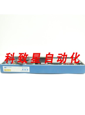工业配件AV6010 A14M00045 IN PROCESS 条码扫描仪相机电源模块
