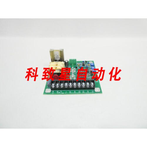 工业配件MONITOR MANUFACTURING SFDPB 电源板 115/230V-AC 5A 24