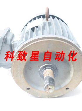 工业配件TECO AEEANE N0026 交流电机 184T 3PH 2HP 1175RPM 230