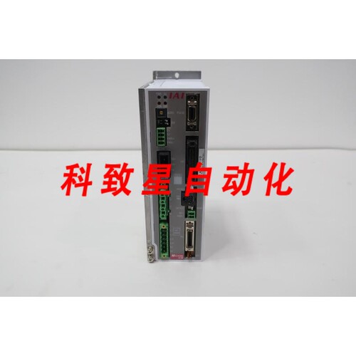 工业配件IAI SCON-CB-100A-PN-SP 伺服驱动器&放大器 3PH 20030V-