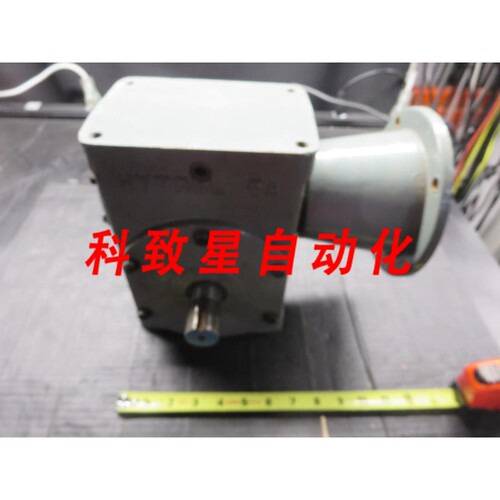 工业配件HYTROL 5A GEAR/SPEED REDUCER 5AC 20-1 RH