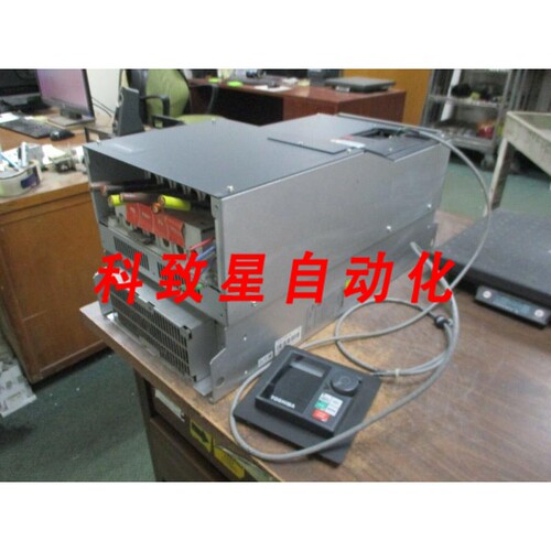 工业配件变频器VT130Q9U412K 125HP 3PH 带安装键盘