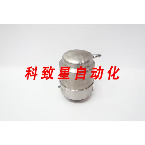 工业配件TRI CLOVER 361-10-10-1-1/216 气动阀门执行器
