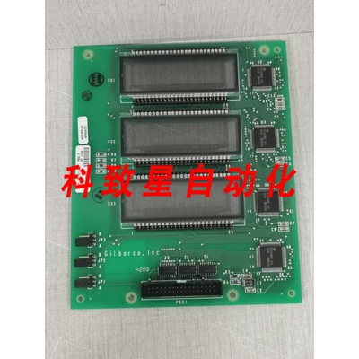工业配件T17701-G1 修订版 F 控制板