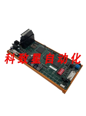 工业配件TUCKER ZCPU-V3 E110345B347 CPU 带 CS-RAM 128KB SN1-0