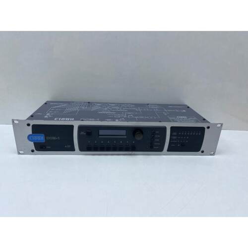 工业配件CLOUD DCM-1 数字控制混音器
