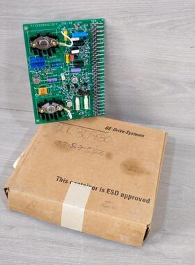 工业配件GE电路板IC3600S0SG1D1C 006/03
