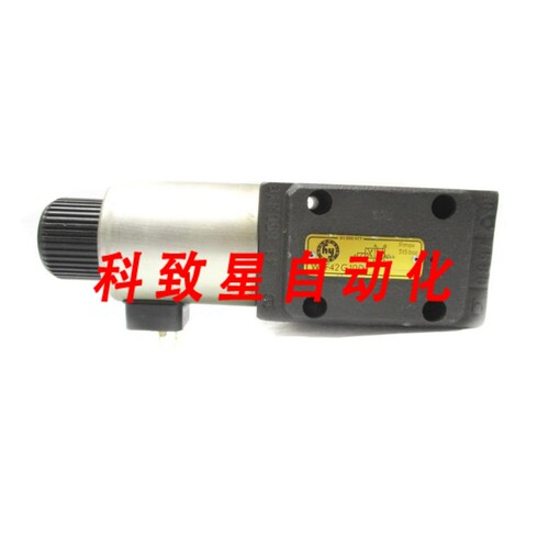 工业配件HYDRAULIK RING WEF42G10D1 24V