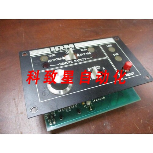 工业配件IDM CONTROLS HVAC OPERATOR 69120-1