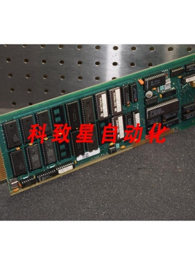 工业配件DAYTRONIC PCB 接口板10BCP100 H/W 5.2 板