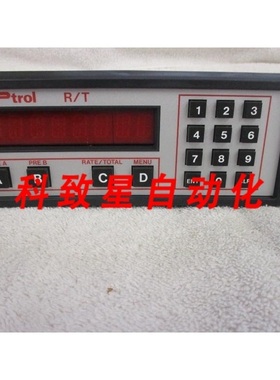 工业配件KEP KESSLER ELLIS KEPTROL R/T RATEMETER/IZER KRT8A3B