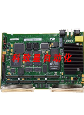 工业配件01-W3345F 22E 01-W3345F22E 1997 CPU电路板