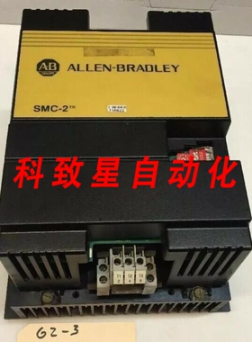 工业配件150-A35NB-ND SMC控制器系列A 3PH 35A 120/460V 25