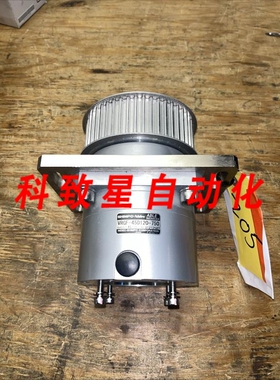 工业配件SHIMPO-REDUCER#VRGF-45D120-750 LG872