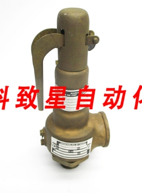 工业配件CONBRACO 19-402-35 125PSI 1