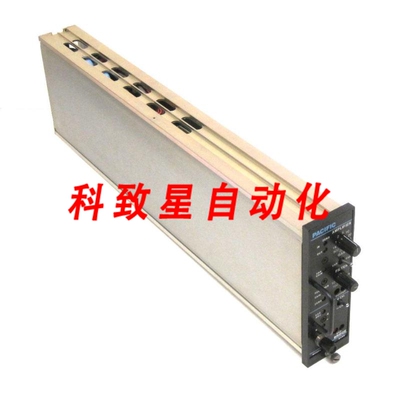 工业配件8202主机放大器