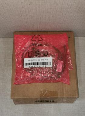 工业配件VON DUPRIN 900RS 2继电器输出PCB板