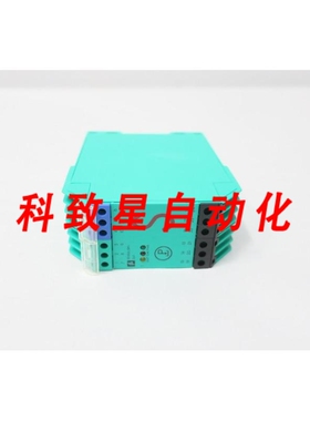 工业配件046904 KHA6-SH-EX1 开关放大器