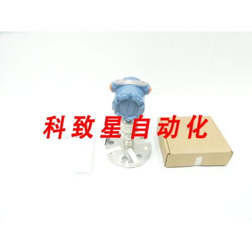 工业配件3051S1TG3A2B11A1AK6P1Q4Q8DOA1003 压力0-720PSI