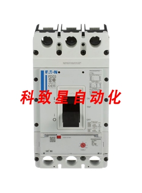 工业配件PDG33G0200TFAJ POWER DEFENSE 200A 600VAC 3-POLLDED C